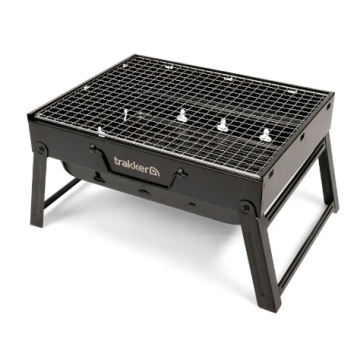 Trakker Armolife BBQ v2