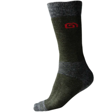 Winter Merino Socks size 10-12