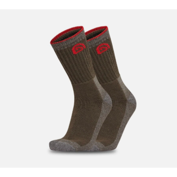 Trakker CR Socks 3-pack size 9-11