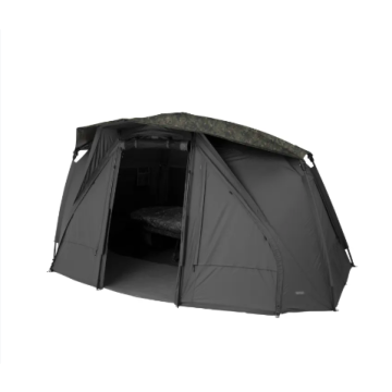 Tempest RS 150 Skull Cap - Camo