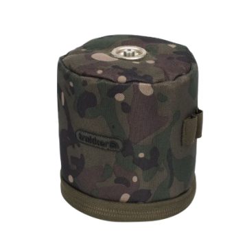 NXC Camo Gas Canister Cover