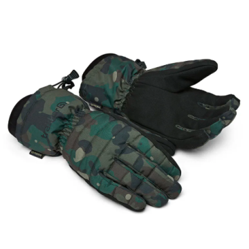 Trakker Techpro Waterproof Gloves