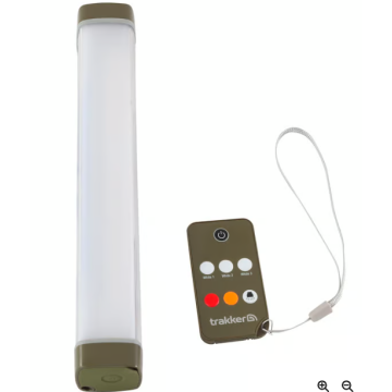 Nitelife Bivvy Light Remote 200