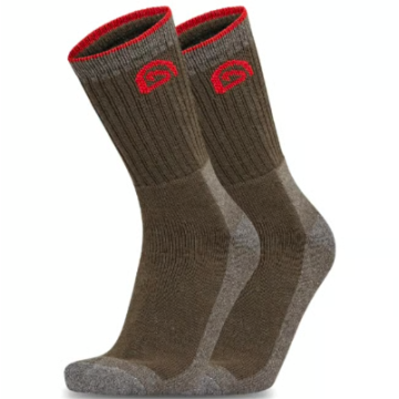 Trakker CR Socks 3-pack size 7-9