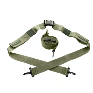 Lock and Load Barrow Straps