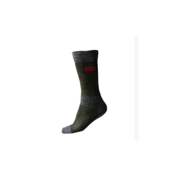 Winter Merino Socks size 7-9