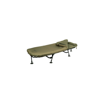 Trakker Big Snooze Bed System