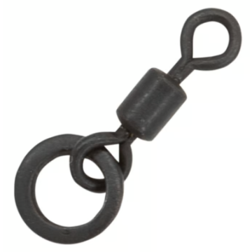 Trakker Micro Ring Swivel (Size 20) TPx5