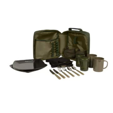 Trakker NXG Deluxe Food Set