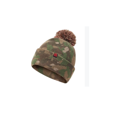Trakker Camo Bobble Hat