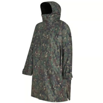 Trakker CR Camo Robe - Large/XL