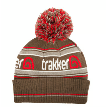 Trakker Team bobble