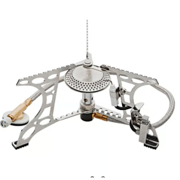 Armolife Tri-Lite Stove