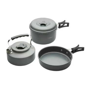Armolife Complete Cookware Set
