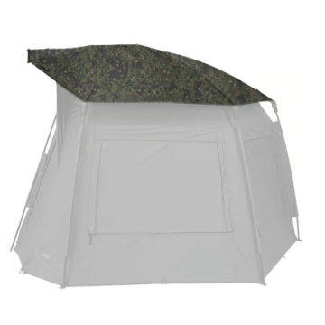 Tempest RS 100 Skull Cap - Camo