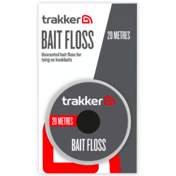 Trakker Bait Floss (20m) TPx5