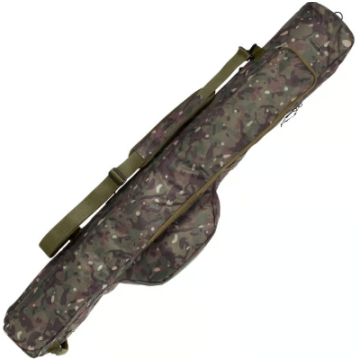 NXC Camo 3 Rod Sleeve 10ft