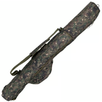 NXC Camo Rod Sleeve 12ft