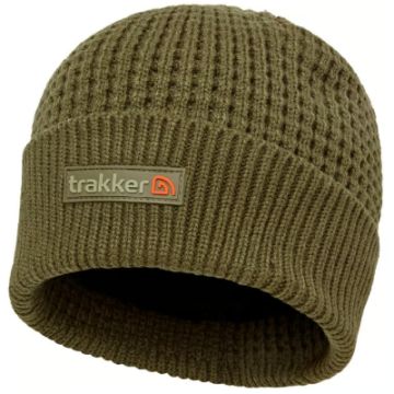 Trakker Textured Lined Beanie