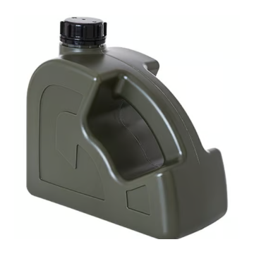 5 Ltr Icon Water Carrier (T/P x 5)