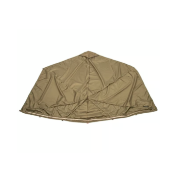 Trakker Tempest RS Brolly Nitelife Vapour Shield