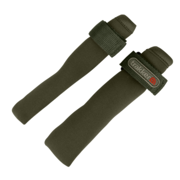 Trakker NXG Neoprene Tip and Butt Protectors