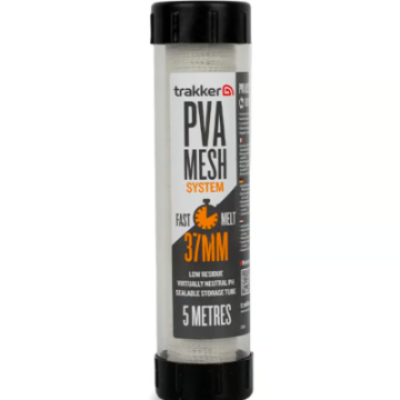 Trakker PVA Mesh System (37mm)(5m) TPx5