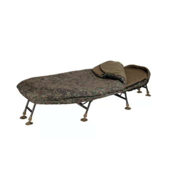 Trakker Levelite Oval MF-HDR Wide Sleep System