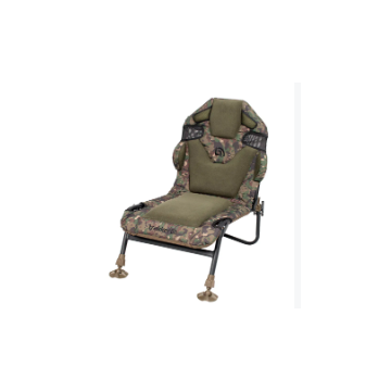 Trakker Levelite Camo Transformer Chair