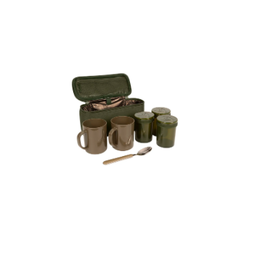 Trakker NXG Brew Kit