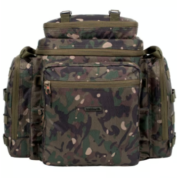 NXC Camo Scout Rucksack