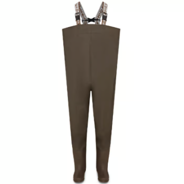 Trakker N3 HD Chest Waders - size 9