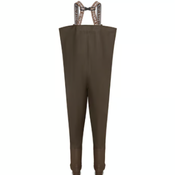 Trakker N3 HD Chest Waders - size 10