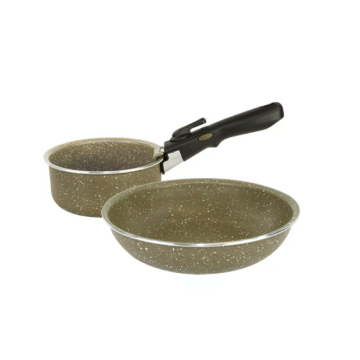 Armolife Marble Cookset - Medium