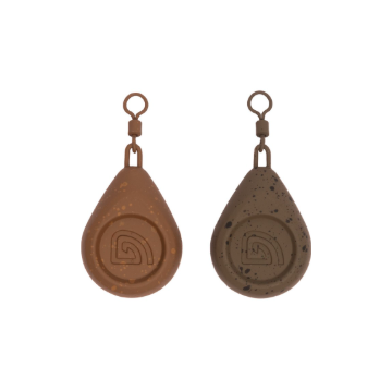 Trakker Distance Swivel Lead (3.0oz) TPx10