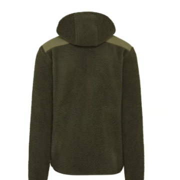 Trakker Techpro Sherpa Jacket - Medium