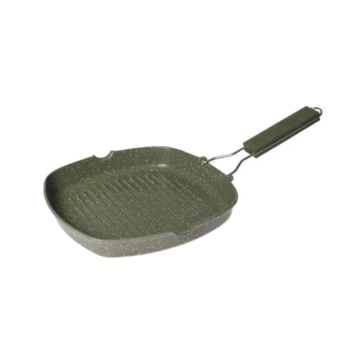 Trakker Armolife Marble Griddle Pan