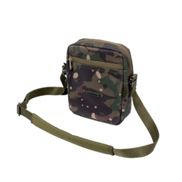 NXC Camo Essentials Bag