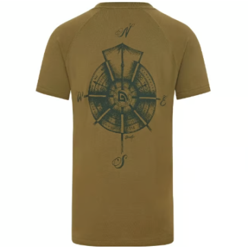 Trakker Tempest T-Shirt - Large