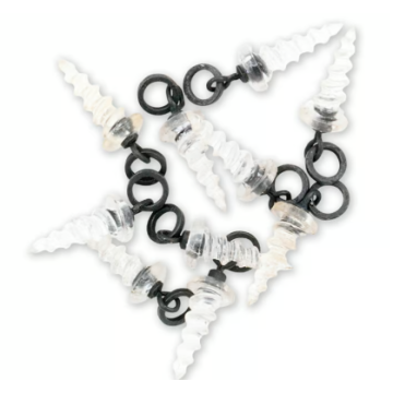 Trakker Plastic Bait Screws TPx5