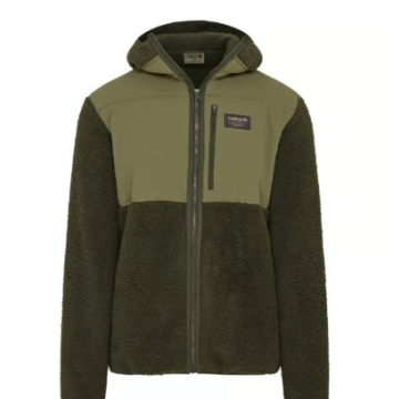 Trakker Techpro Sherpa Jacket - Large