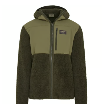 Trakker Techpro Sherpa Jacket - XL