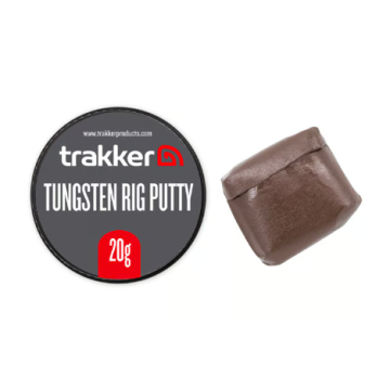 Trakker Tungsten Rig Putty TPx5
