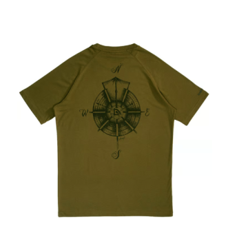 Trakker Tempest T-Shirt - XL