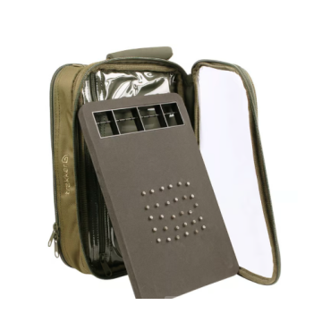 Trakker NXG Tackle & Rig Pouch