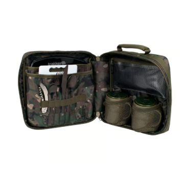 NXC Camo Deluxe Food Set