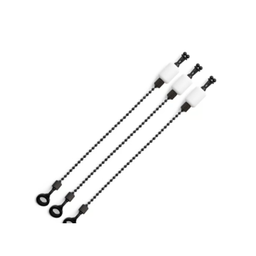 Trakker Clinga Dumpy Kit Set (White)(3 Pack)