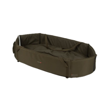 Trakker Sanctuary Deluxe Oval Crib