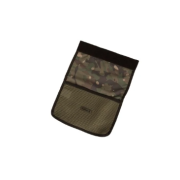 NXC Camo Bedchair Storage Pouch