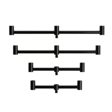 Trakker Minimal Buzz Bar 3 Rod (10.5 inch)